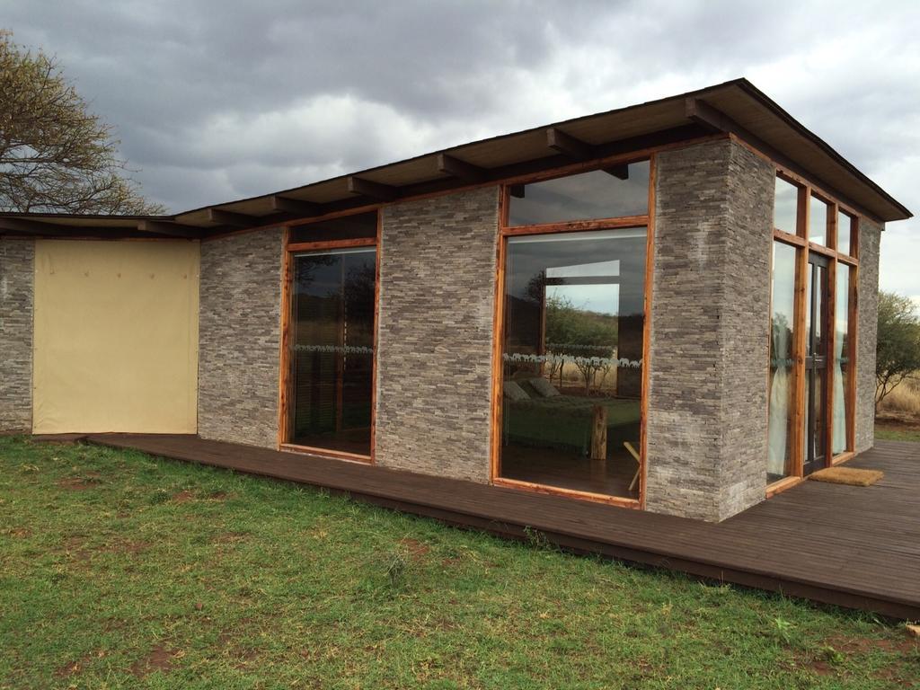 Elephant Gorge Camp Công viên quốc gia Amboseli Ngoại thất bức ảnh